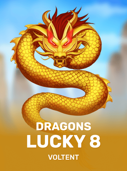 Dragons Luck