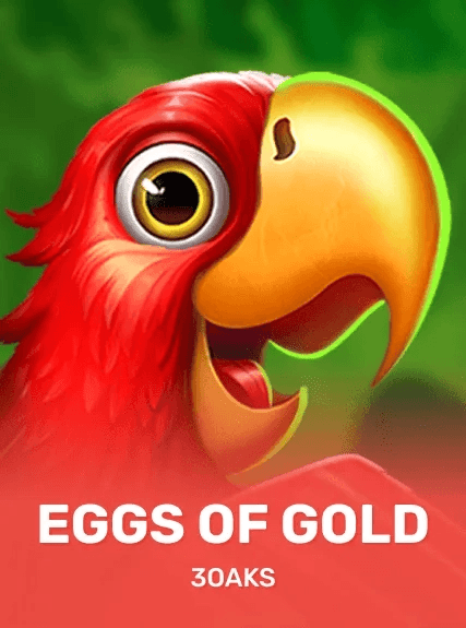 Eggs of Gold