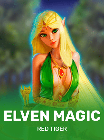 Elven Magic