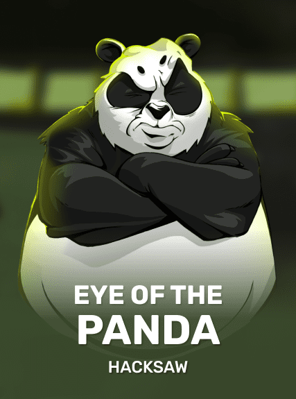 Eye Of The Panda