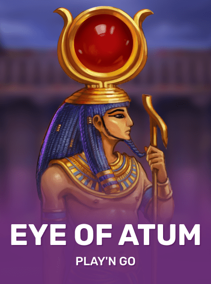 Eye of Atum