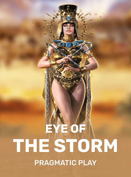 Eye of the Storm