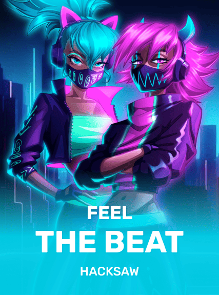 Feel The Beat