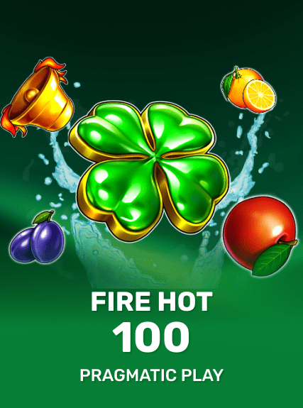 Fire Hot 100