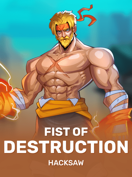 Fist Of Destruction