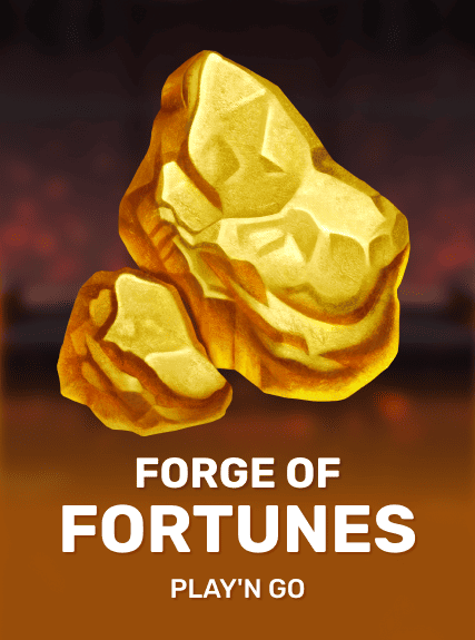 Forge of Fortunes