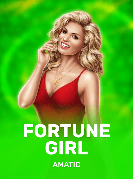 Fortune Girl
