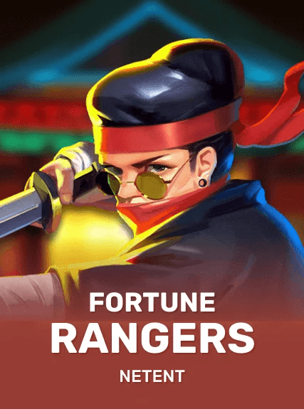 Fortune Rangers