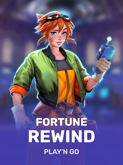 Fortune Rewind
