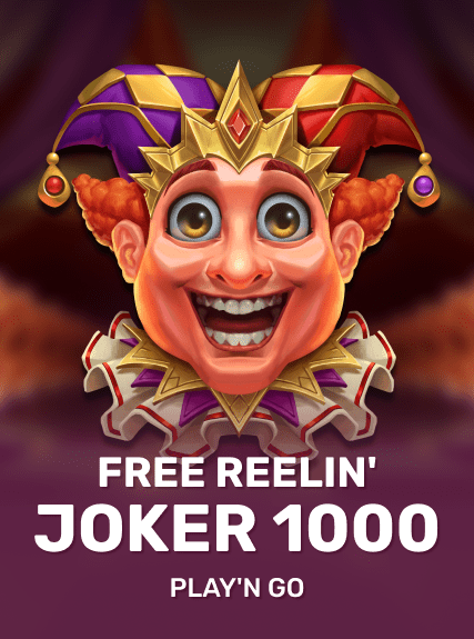 Free Reelin Joker