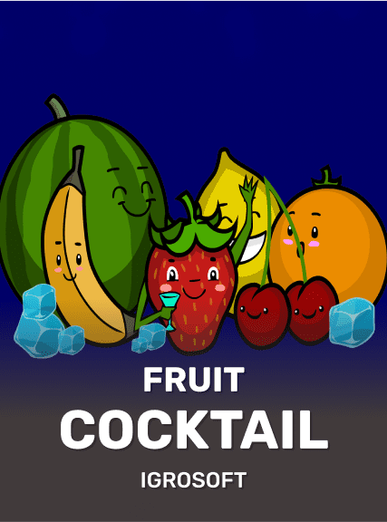 Fruit Cocktail