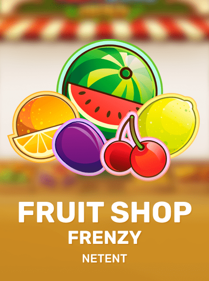 Fruit Shop