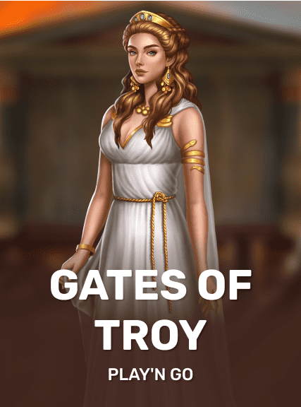 Gates of Troy