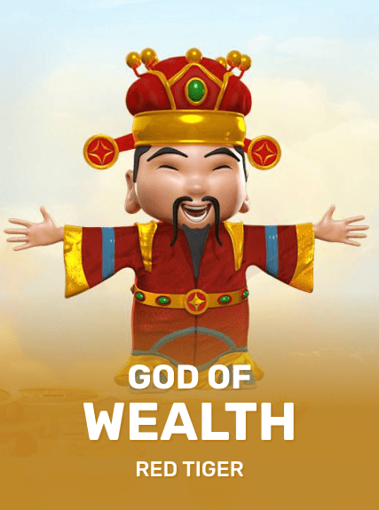 God of Wealth