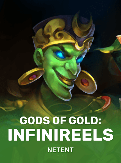Gods of Gold