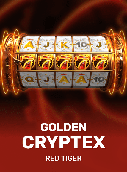 Golden Cryptex