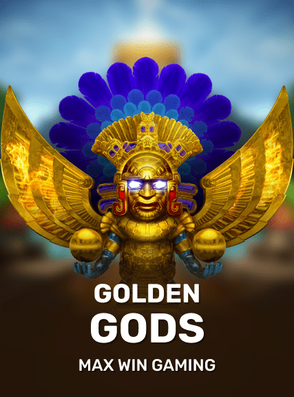 Golden Gods