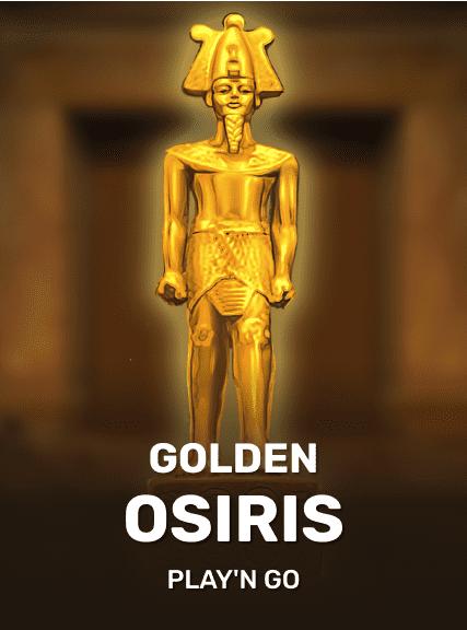 Golden Osiris