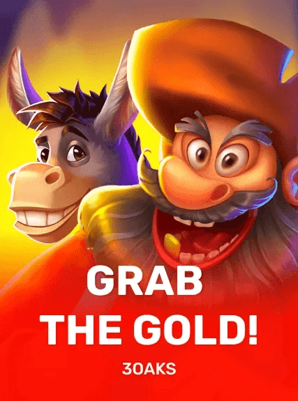 Grab the Gold!