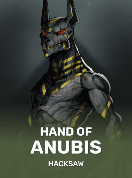 Hand Of Anubis