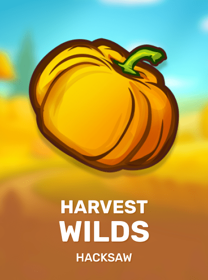 Harvest Wilds