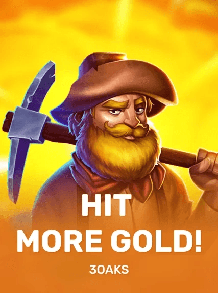 Hit More Gold!
