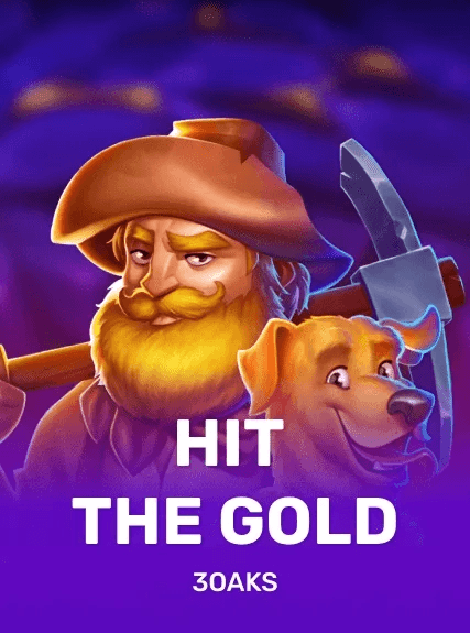 Hit the Gold