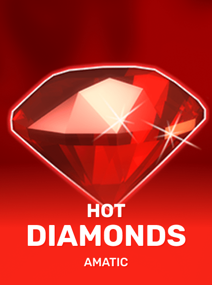 Hot Diamonds