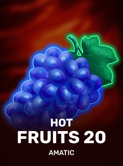 Hot Fruits 20
