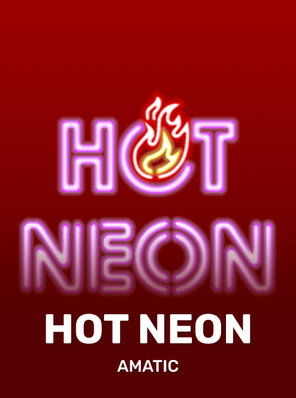 Hot Neon