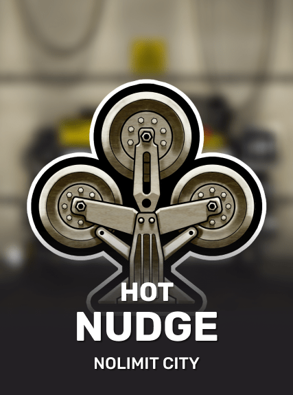 Hot Nudge
