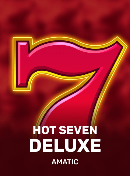 Hot Seven