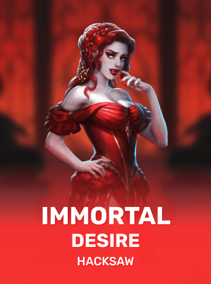 Immortal Desire