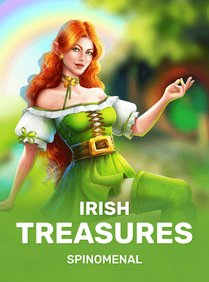Irish Treasures
