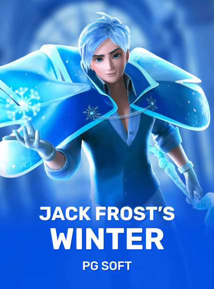 Jack Frost’s Winter