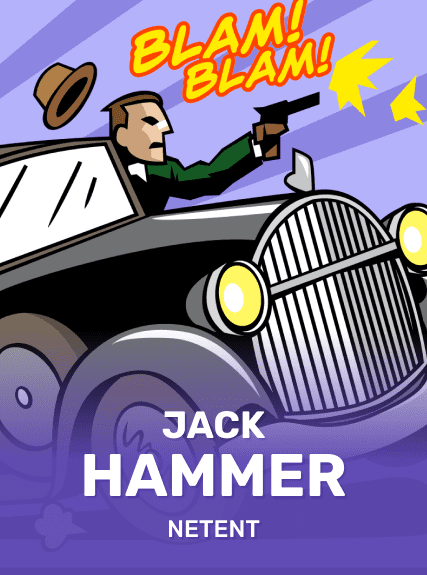Jack Hammer
