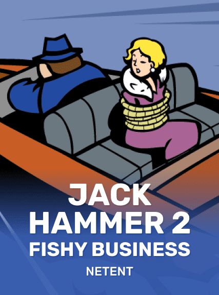 Jack Hammer 2