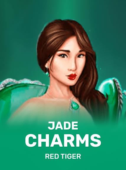 Jade Charms