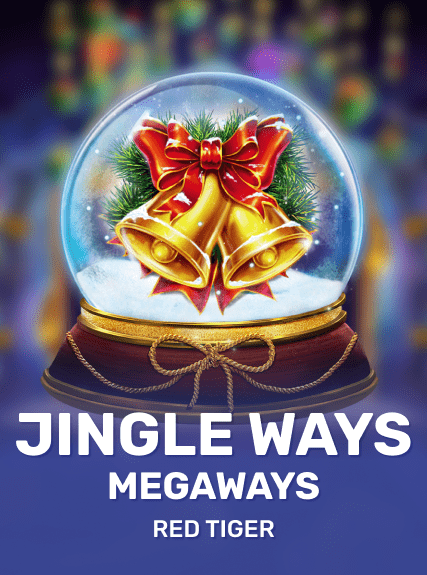 Jingle Ways Megaways