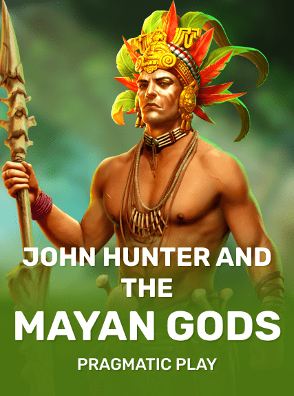 John Hunter and the Mayan Gods