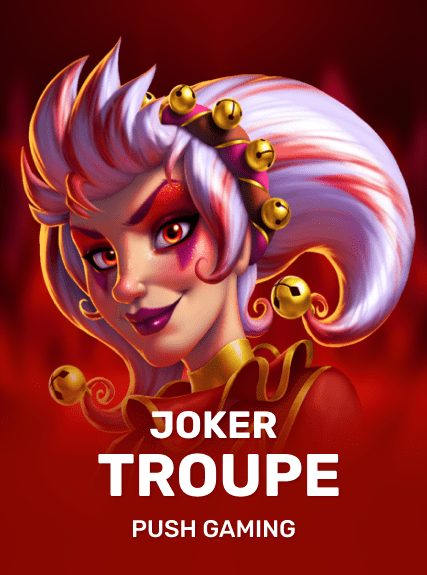 Joker Troupe
