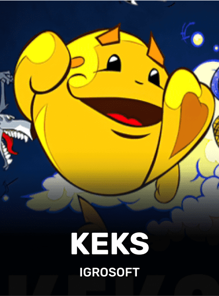Keks