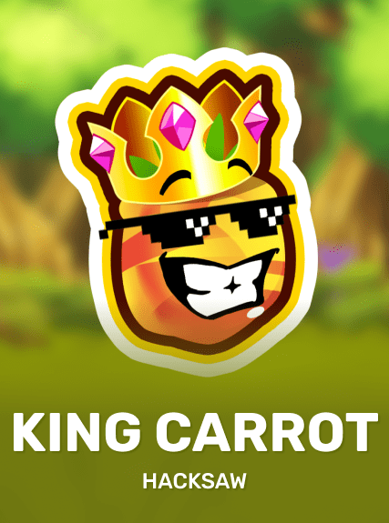 King Carrot