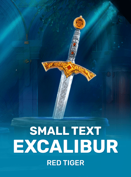 Legendary Excalibur
