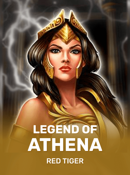 Legend of Athena