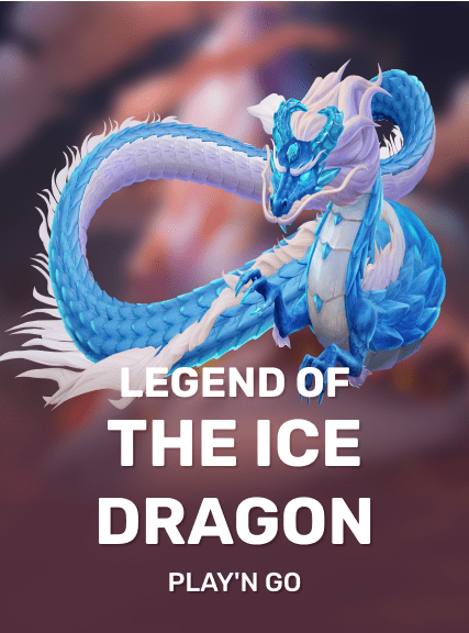 Legend of the Ice Dragon