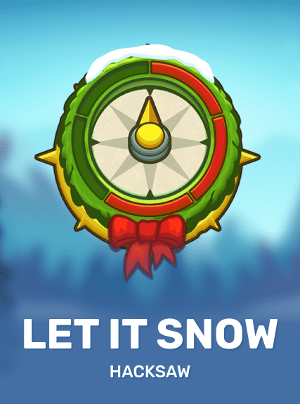 Let It Snow