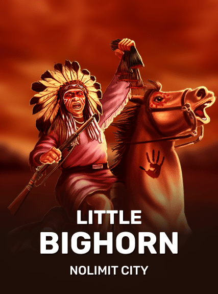 Little Bighorn