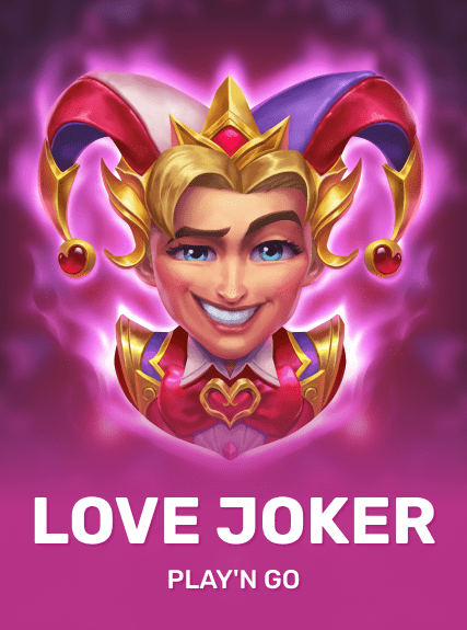 Love Joker