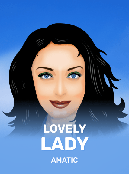 Lovely Lady